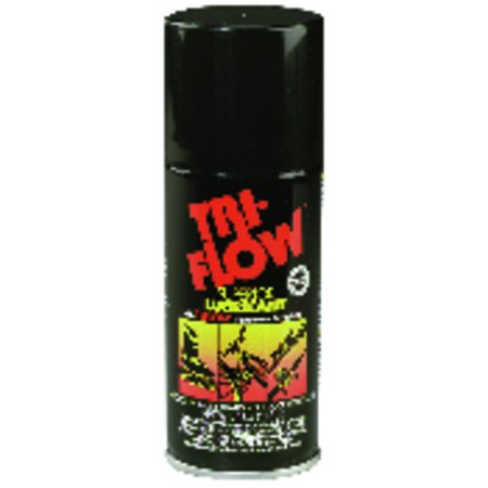 Tri-Flow General Purpose Lubricant Spray 4 oz 20009